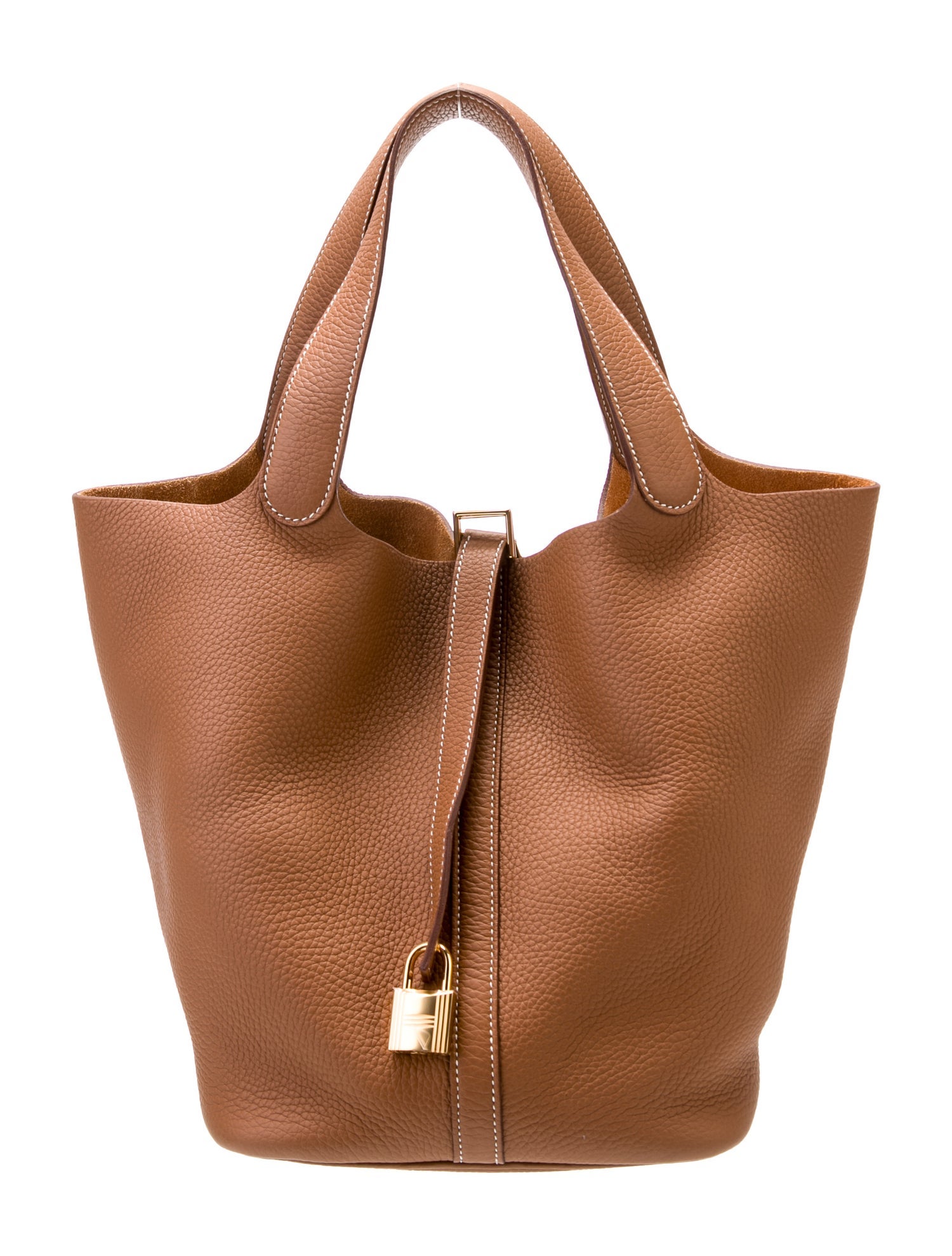 Hermès 2025 Clemence Picotin Lock 26